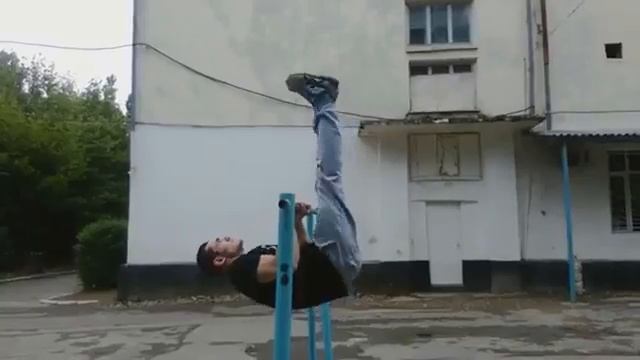 воркаут. Дагестан смотреть онлайн