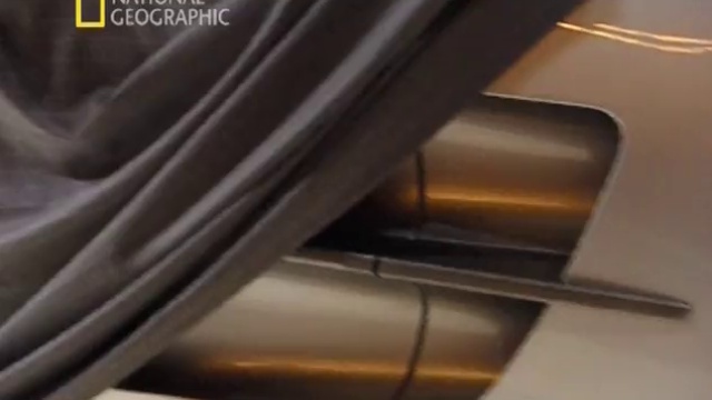 Мегазаводы: Aston Martin One-77 смотреть онлайн