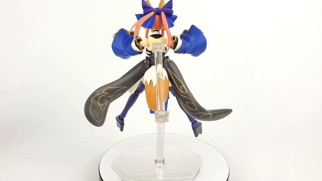 Figma Fate Stay Night / Grand Order / Zero / Apocrypha / EXTRA COLLECTION смотреть онлайн