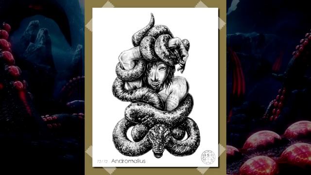 Solomon's Demon Gods Explained | Fate/Grand Order смотреть онлайн