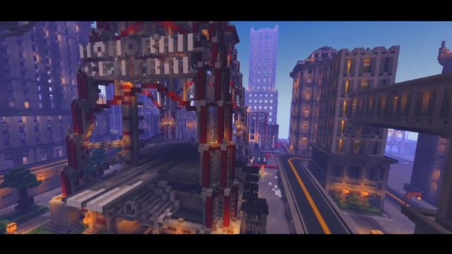 MAP KOTA MODERN Di MCPE !! - BAGI BAGI MAP MCPE 1.17 - DOWNLOAD MAP MINECRAFT PE KEREN смотреть онлайн
