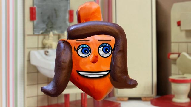 The Dreidelmans Episode 5 : Helen Gets Ready смотреть онлайн