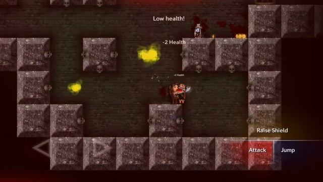 Tallowmere Gameplay Trailer - Walkthrough Cheats смотреть онлайн