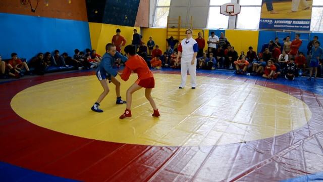 Строгино-1 (18.10.14) смотреть онлайн