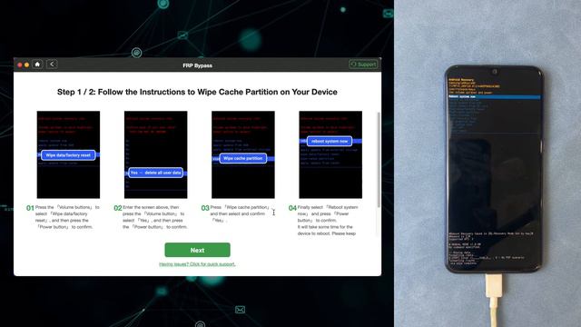 Samsung A51 FRP Bypass 2023 | Android 11/12/13 | NEW METHOD смотреть онлайн