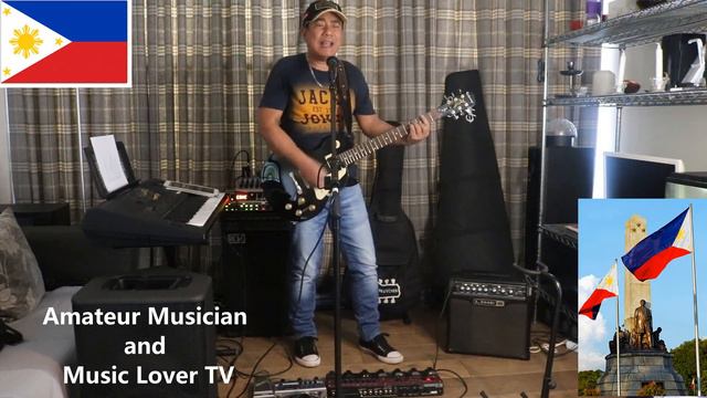 Kailan Kaya(Tanong Ng Bayan Ko) 2..My Original Composition,Live Recording ,Guitar Version,, смотреть онлайн