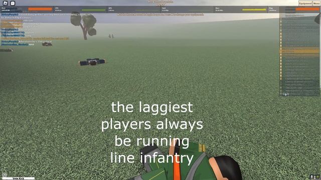 Wreaking HAVOC In Blood And Iron | Roblox смотреть онлайн