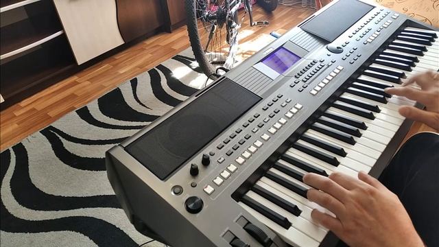 Молдавский и Румынский нородный танец Sarba din Trestiana смотреть онлайн