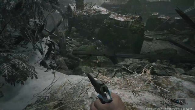 RESIDENT EVIL 8: VILLAGE Стрим #3 смотреть онлайн