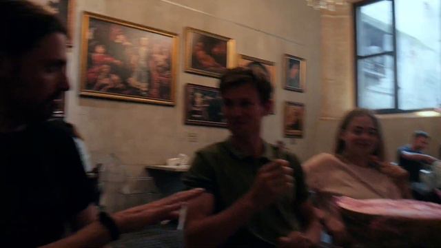 Struggling with Happiness? Watch this! смотреть онлайн