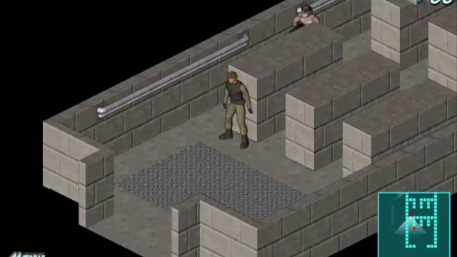 Stealth Hunter Walkthrough 1-18 смотреть онлайн
