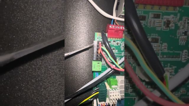 ZONT H1-V eBus с котлом proterm ray 12 кВт своими руками #ZONT H1-V eBus #proterm смотреть онлайн