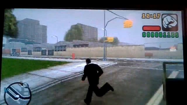 Прохождение GTA Liberty city #2. Нас подставили. смотреть онлайн
