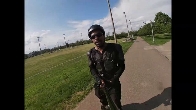 BEGODE/GOTWAY Tesla v2 84v смотреть онлайн