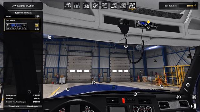 ATS Mods 1.37: OPEN BETA | Kenworth W990 edited by Harven // American Truck Simulator смотреть онлайн