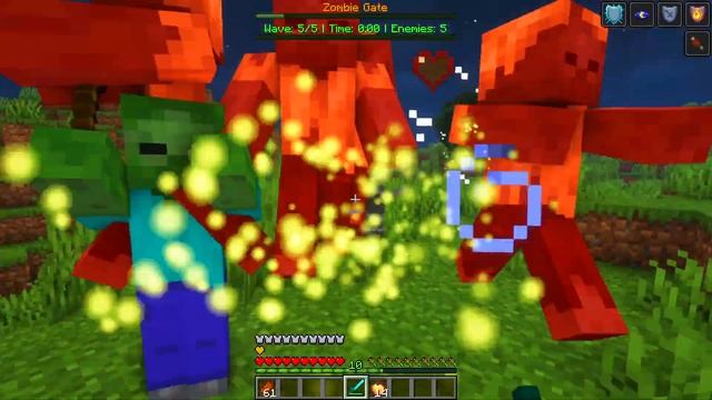 TOP 12 INDISPENSABLES MODS para MINECRAFT 1.20.1 смотреть онлайн