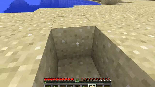 Кактусовые вещи? Стеклянный слиток? Desert craft mod -(Обзор модов смотреть онлайн