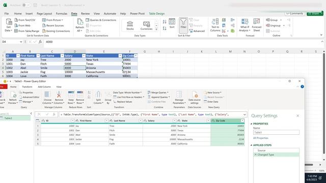 Top Excel Skill to Add to Your Resume - Intro to Power Query & Power Pivot. смотреть онлайн