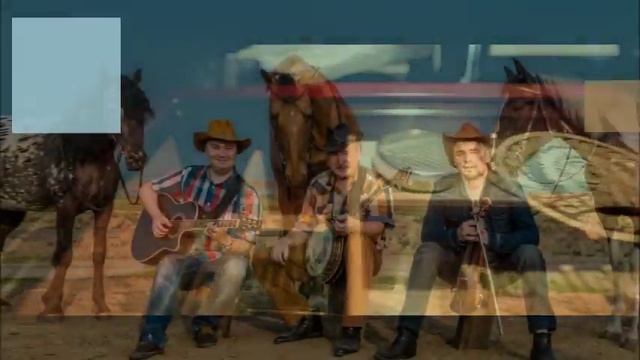 Ковбойская вечеринка ДСС смотреть онлайн