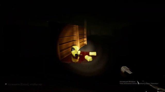 ПОБЕГ ИЗ САРАТОВА | Escape the backroms 2 часть смотреть онлайн