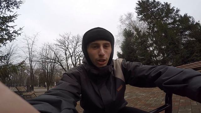 ПРОКАЧАЛ СВОЙ BMX/БЕЛЫЕ ПОКРЫШКИ BSD DONNASQUEAK 2.25 ДЕЛАЮТ СТИЛЬ/СОБРАЛ ТОП БМХ/BSD TIRES смотреть онлайн