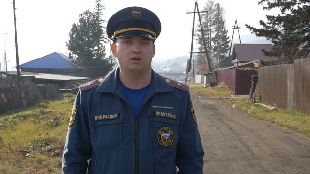 В Усть-Куте произошло возгорание в гаражном кооперативе «Горный-6». смотреть онлайн