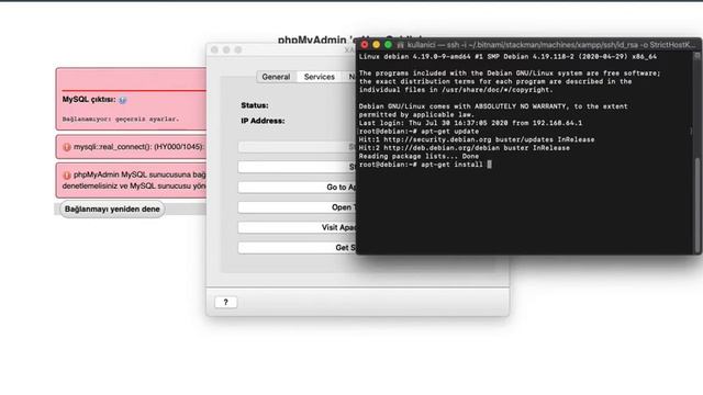 Can not modify config inc смотреть онлайн