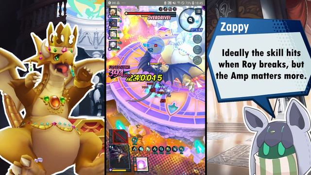 Light MG 80 Showcase: Bahamut is broken! (8s left) | Mercurial Gauntlet: Level 80 | Dragalia Lost смотреть онлайн