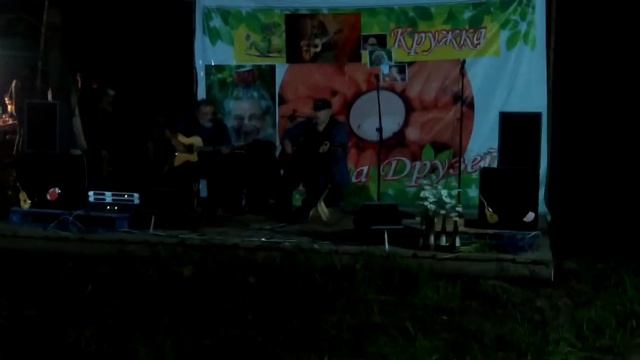 Фестиваль "ПЛАТФОРМА"-2017 Вл. Туриянский - Какая разница играть в какой тональности смотреть онлайн