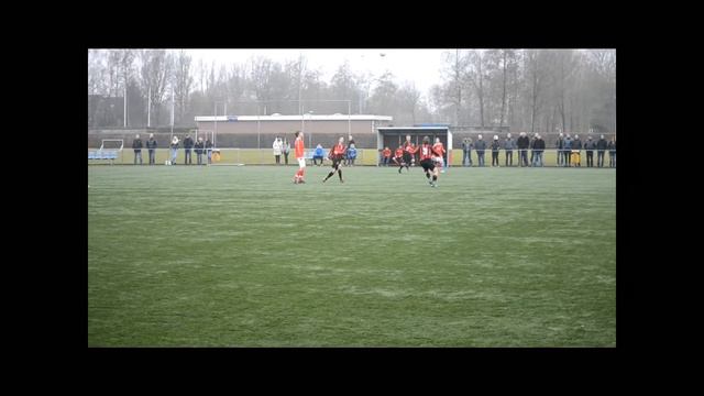 16 feb 2013, Wildervank B1 - WVV B1 смотреть онлайн