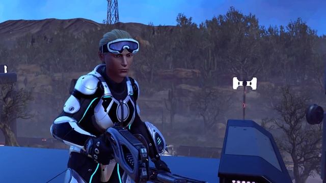 XCOM 2: Walkthrough - Part 58: Crushing Blow [Legend][Ironman][Blind] смотреть онлайн