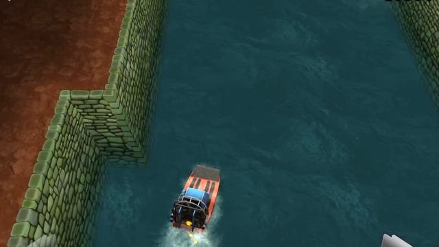 Reckless Getaway | Jungle Madness | Last 4 levels (Final) смотреть онлайн