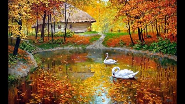 Осень, осень, осень снова к нам пришла! смотреть онлайн