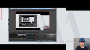 Как вещать со слайдами (презентацией) через OBS. Инструкция