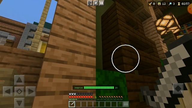 Мини игра hide and seek!!!!!!! смотреть онлайн