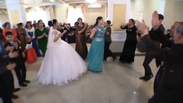 Цыганская Свадьба 3 часть   5  февраля 2020 г Изобильный Мадонна и Мадяри