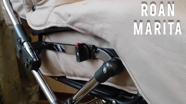 Roan Marita Prestige Eco