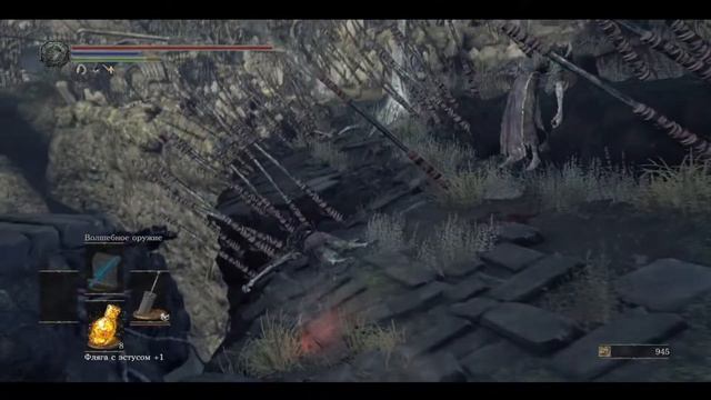10 ЧАСОВ ПЫТОК И СТРАДАНИЙ DARK SOULS 3 | Проклятое Великое древо смотреть онлайн