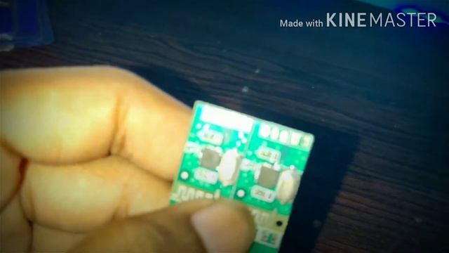 Bluetooth, FM, USB, sd Card and Aux with 5 5 Watt Audio Amplifier Module смотреть онлайн