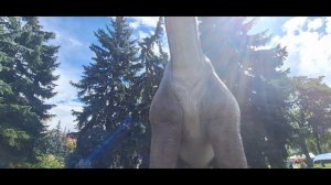 динозавры 🦕