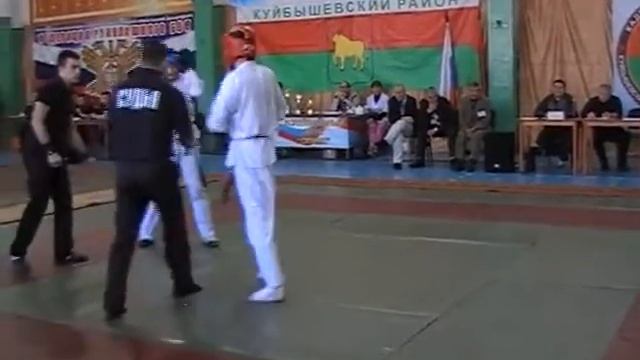 Рукопашный бой смотреть онлайн