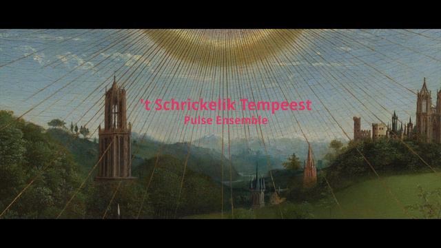 Pulse Ensemble: Domine si tu es - Nicolas Gombert смотреть онлайн
