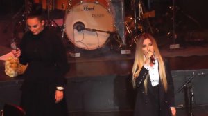 Е. Ваенга и Л. Соколова   Кони привередливые БКЗ 21 09 2017