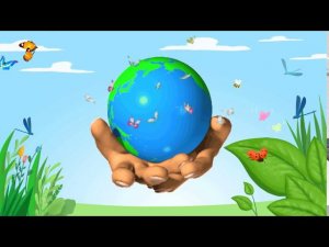 МБУ «Библиотека» Экологическая игра-викторина «Природа - твой друг», ОБО№ 3