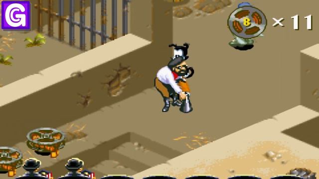 Animaniacs: Lights, Camera, Action + Cheat - GBACIA.com смотреть онлайн