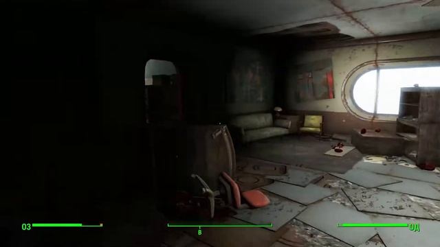 Fallout 4 на 100% #111: Штаб-квартира корпорации «Уилсон Атоматойз». смотреть онлайн