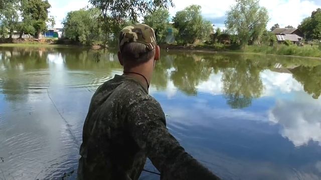 ПРЕТ НА ПОИСКОВЫЙ МАГНИТ В ДЕРЕВНЕ! НАДЕРГАЛИ ЗА ПОЛЧАСА! смотреть онлайн