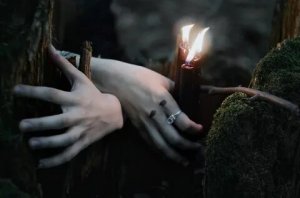 САМООЧИЩЕНИЕ. ВЕДЬМИНА ИЗБА. ИНГА ХОСРОЕВА