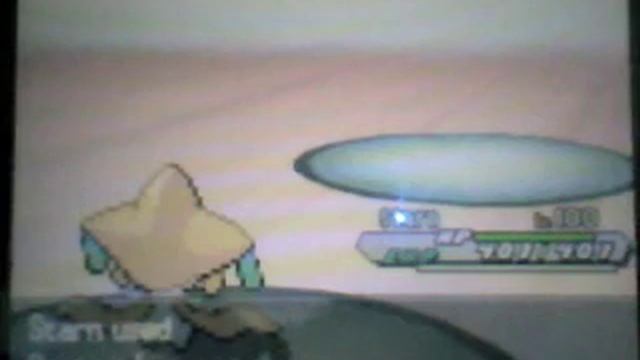 Pokémon White 2 Battle Video Error смотреть онлайн
