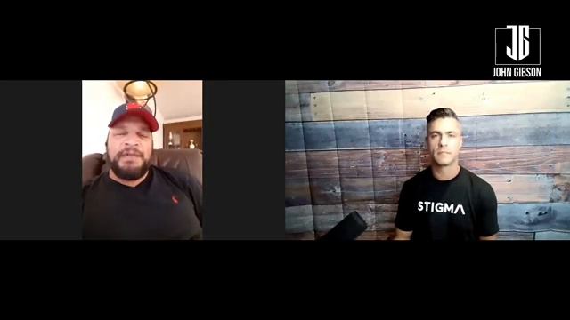 True Story Clip : Mark Kerr discusses Life After The Smashing Machine смотреть онлайн